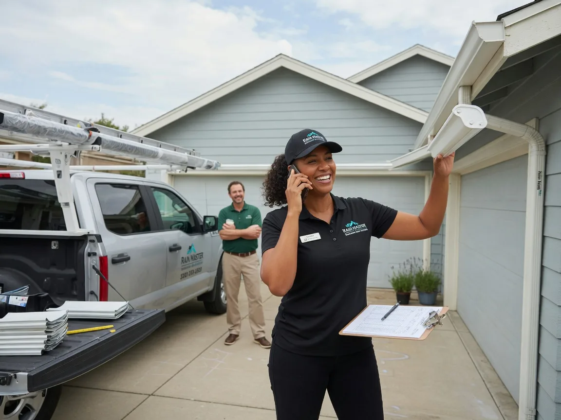 Gutter Installation Knoxville, TN FAQs